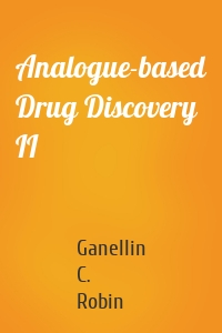 Analogue-based Drug Discovery II