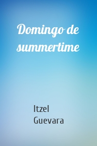 Domingo de summertime