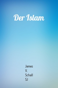 Der Islam