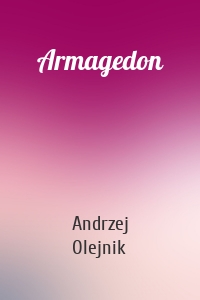 Armagedon