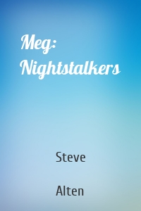 Meg: Nightstalkers