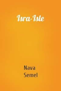 Isra-Isle