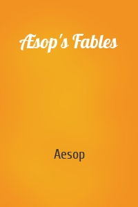 Æsop's Fables