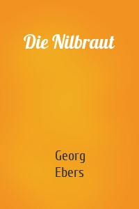 Die Nilbraut