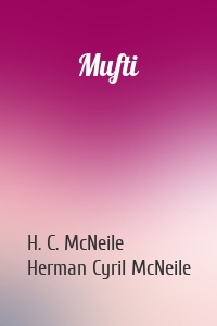 Mufti