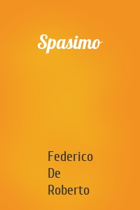 Spasimo