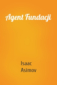 Agent Fundacji