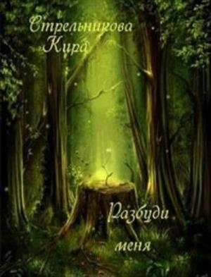 Обложка книги «Разбуди меня (СИ)» — Kирa Стрeльникoва