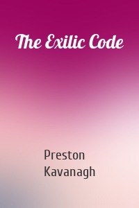 The Exilic Code