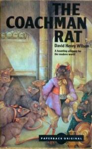 Дэвид Уилсон - Крыса на козлах