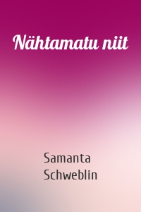 Nähtamatu niit