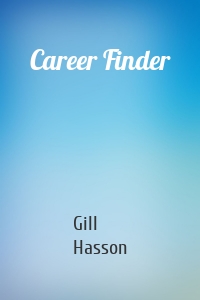 Career Finder