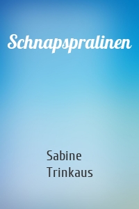 Schnapspralinen
