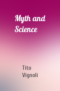 Myth and Science