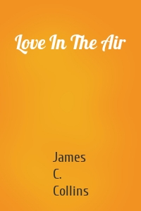 Love In The Air