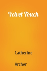 Velvet Touch