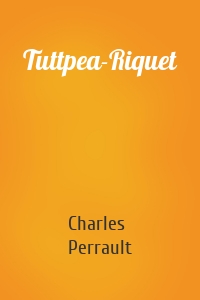 Tuttpea-Riquet
