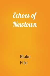 Echoes of Newtown