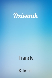 Dziennik