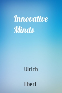 Innovative Minds