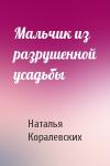 Наталья Коралевских - Мальчик из разрушенной усадьбы
