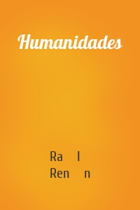 Humanidades