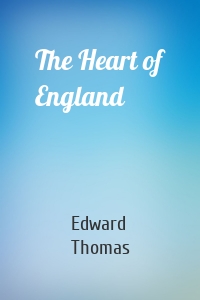 The Heart of England