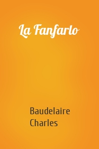 La Fanfarlo