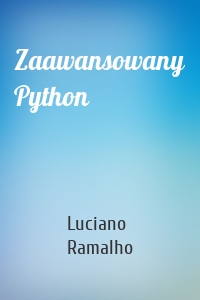 Zaawansowany Python