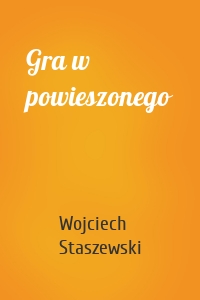 Gra w powieszonego