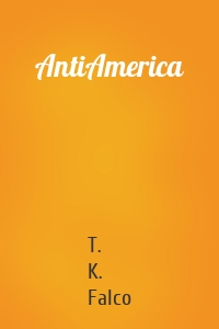 AntiAmerica