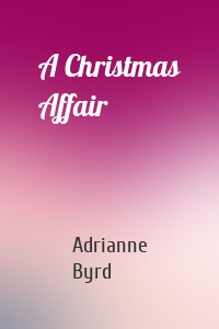 A Christmas Affair