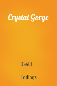 Crystal Gorge