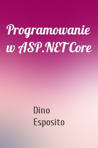 Programowanie w ASP.NET Core