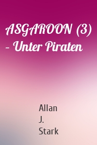 ASGAROON (3) – Unter Piraten