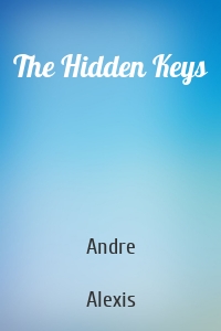 The Hidden Keys