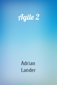 Agile 2