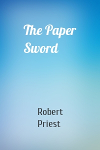 The Paper Sword