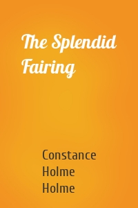 The Splendid Fairing