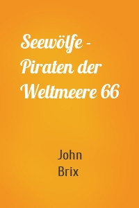 Seewölfe - Piraten der Weltmeere 66