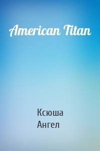 American Titan