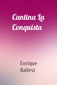 Cantina La Conquista