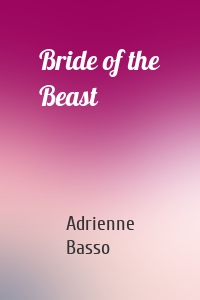 Bride of the Beast
