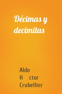 Décimas y decimitas