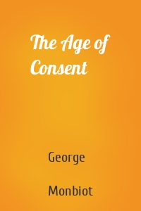 The Age of Consent