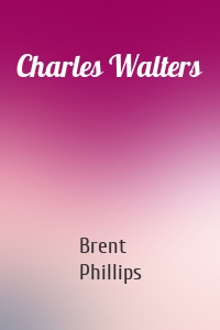 Charles Walters