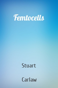 Femtocells