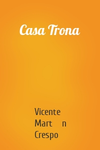 Casa Trona