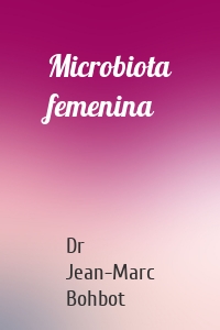 Microbiota femenina