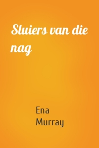 Sluiers van die nag